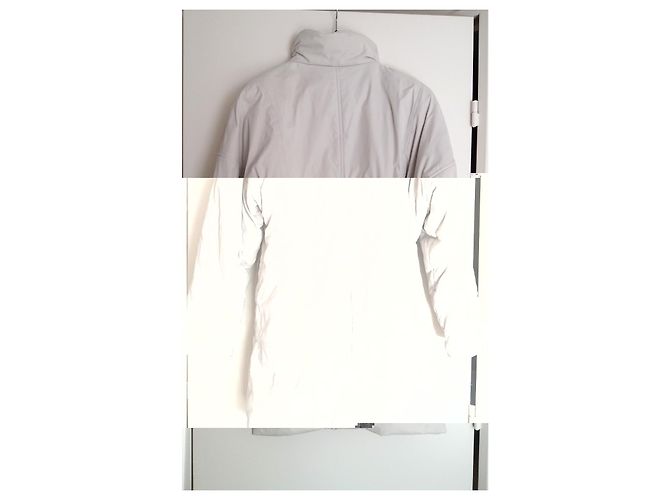 Weill XY Down Jacket Beige Eggshell - view 4