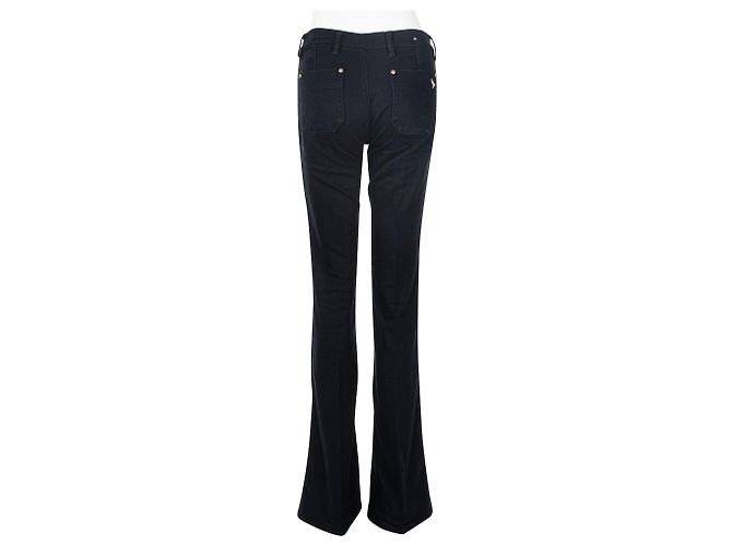 MIH jeans Jean Marrakech azul medianoche - vista 2
