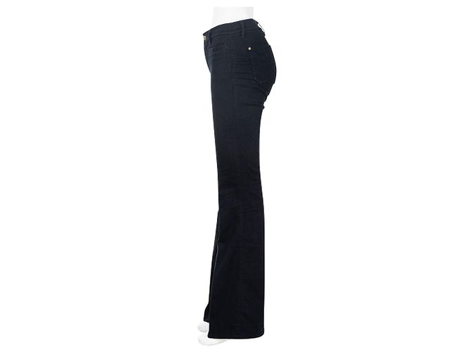 MIH jeans Jean Marrakech azul medianoche - vista 3