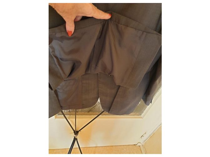 Blazer Yves Saint Laurent - view 10