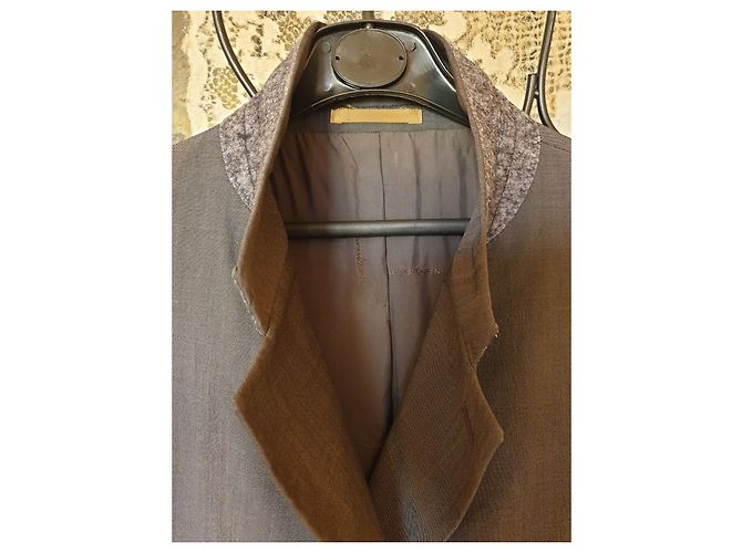 Blazer Yves Saint Laurent - view 5