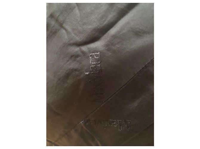 Casaco de lã Max Mara preto - vista 6