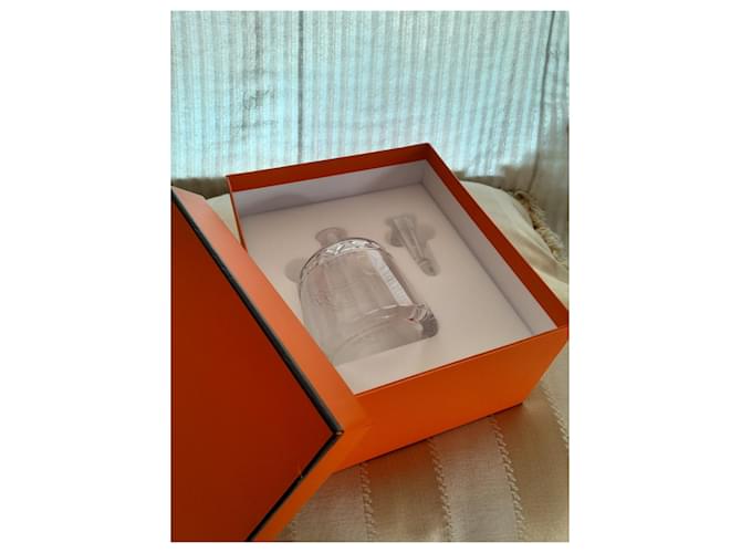 Hermès Hermes Iskender Wodka-Karaffe - Ansicht 6