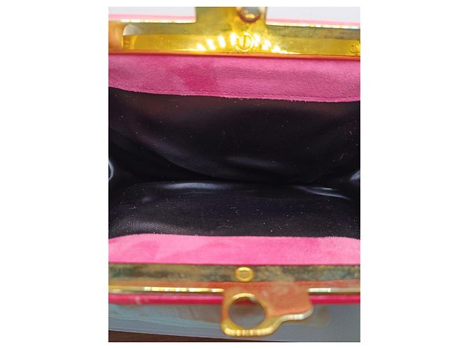 Bally bag è da allora un viaggio iniziatico 1851 Rosa Gold hardware - vista 2