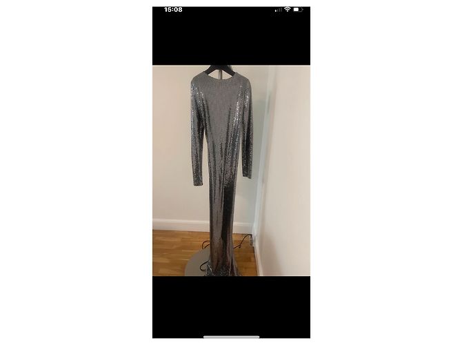 Marmont Gucci sera - vista 4
