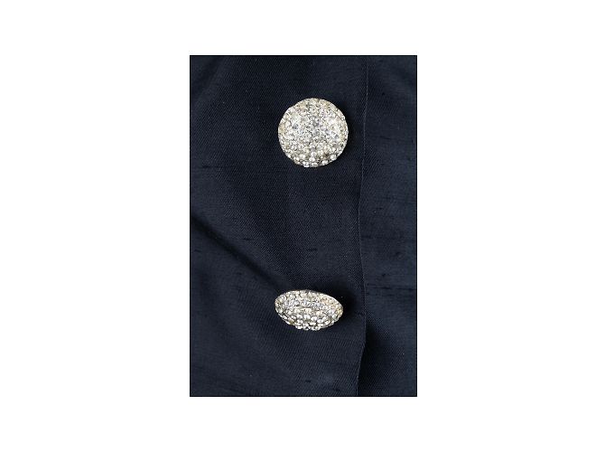 Completo top e gonna di Christian Lacroix Nero - vista 10