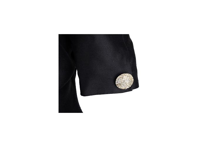 Completo top e gonna di Christian Lacroix Nero - vista 11