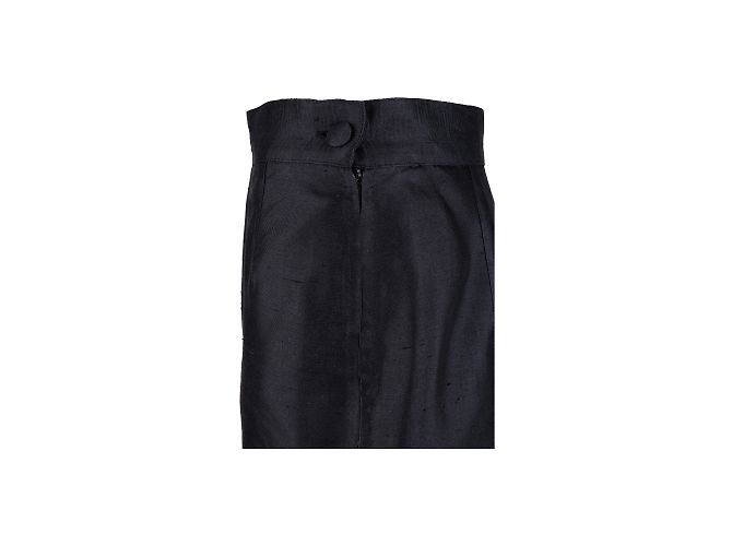 Completo top e gonna di Christian Lacroix Nero - vista 7