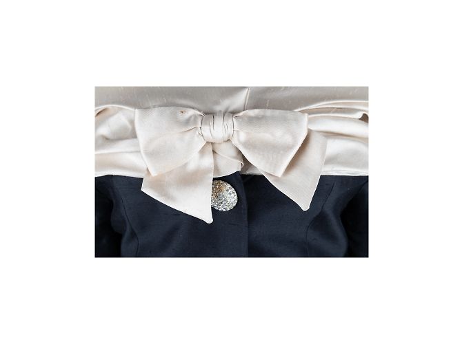 Completo top e gonna di Christian Lacroix Nero - vista 9