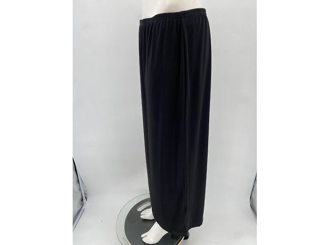 Autre Marque Venroy Röcke T.International M Polyester Schwarz - Ansicht 2