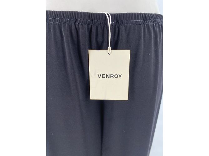 Autre Marque Venroy Röcke T.International M Polyester Schwarz - Ansicht 3