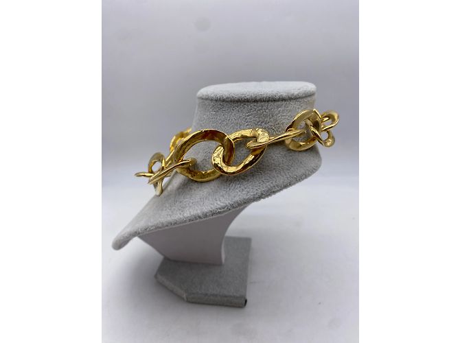 GOOSSENS Collares T.  Chapado en oro Dorado - vista 2