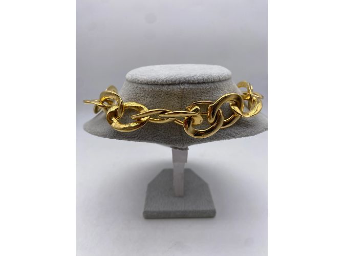 GOOSSENS Collares T.  Chapado en oro Dorado - vista 3