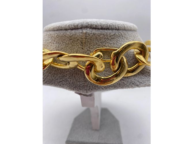 GOOSSENS Collares T.  Chapado en oro Dorado - vista 4