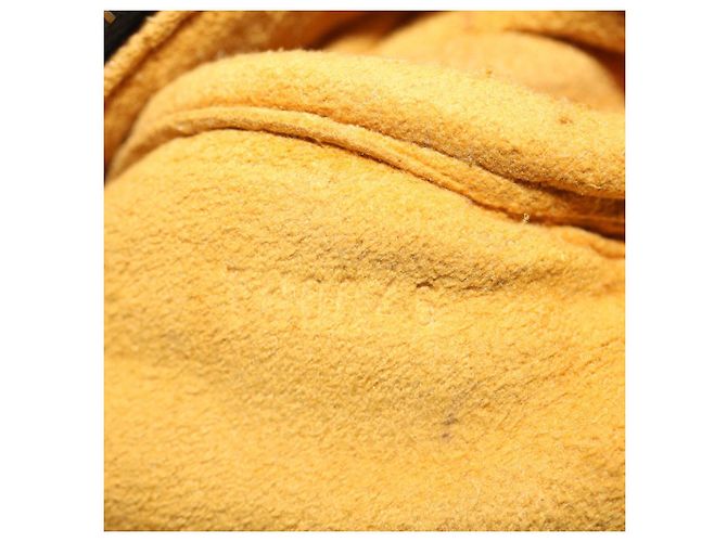 LOUIS VUITTON Monogramm Denim Trousse Speedy GM Beutel Blau M.95081 LV Auth 53891 - Ansicht 11