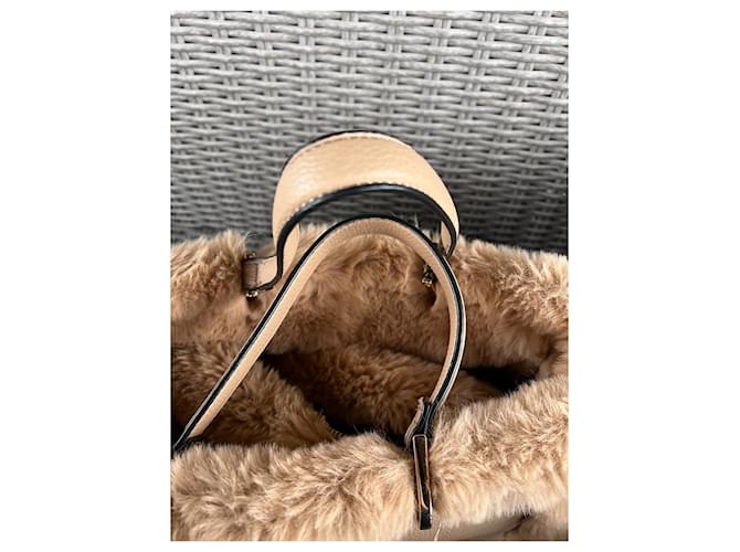 Dune Handtaschen Beige - Ansicht 2