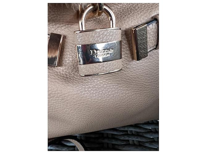 Dune Handtaschen Beige - Ansicht 3