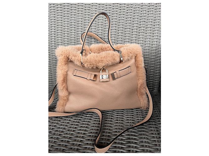 Dune Handtaschen Beige - Ansicht 4