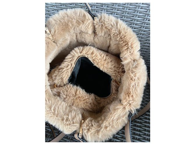 Dune Handtaschen Beige - Ansicht 5