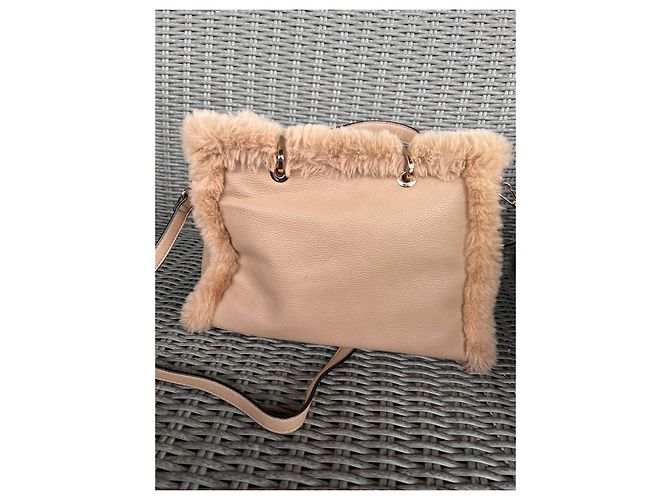Dune Handtaschen Beige - Ansicht 6
