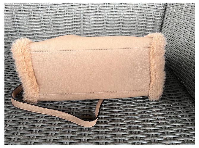 Dune Handtaschen Beige - Ansicht 7
