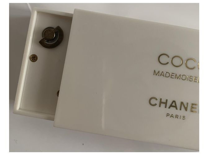 Carillon Chanel Coco Mademoiselle Miniatura Multicolore - vista 2