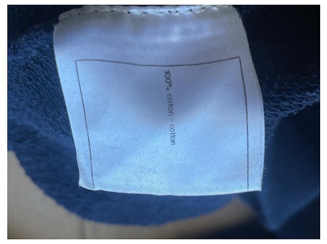 Chanel Presentes VIP Azul - vista 4