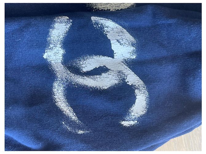 Chanel Presentes VIP Azul - vista 5