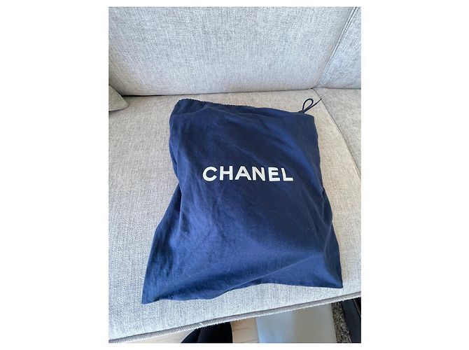 Chanel Presentes VIP Azul - vista 7