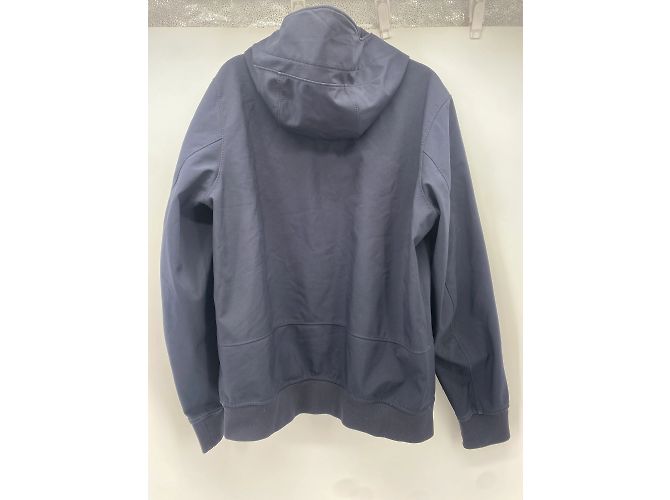 STONE ISLAND  Jackets T.International M Polyester - view 2