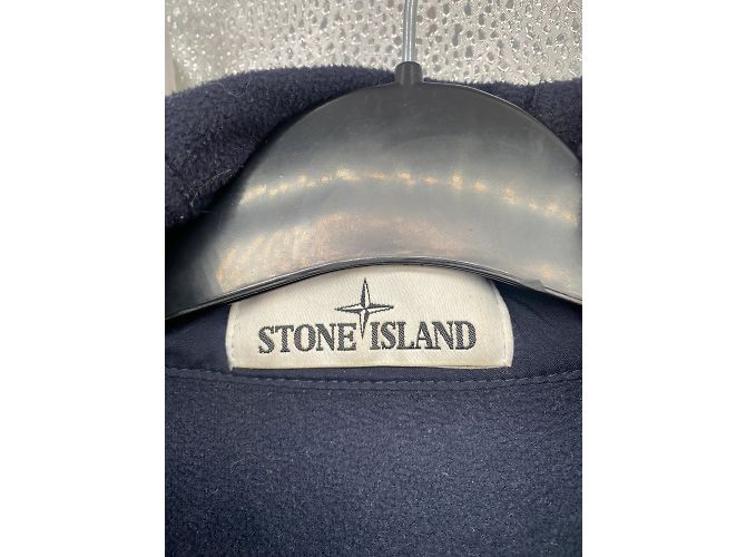 STONE ISLAND  Jackets T.International M Polyester - view 3