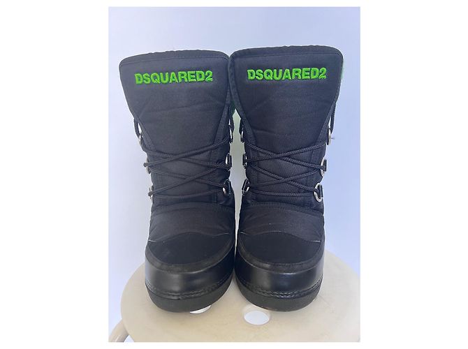 Dsquared2 Boots - view 2
