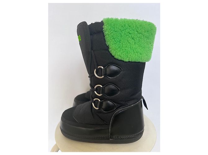 Dsquared2 Boots - view 3