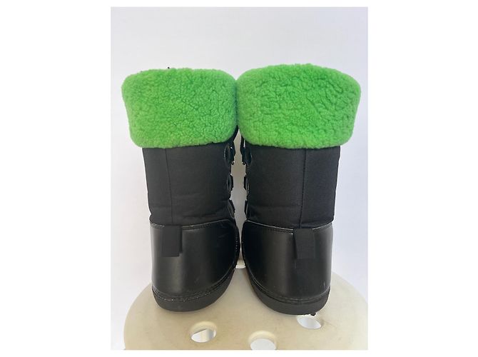 Dsquared2 Boots - view 4
