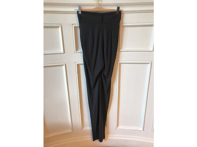 GIVENCHY Monos T.International M Viscosa Gris - vista 10