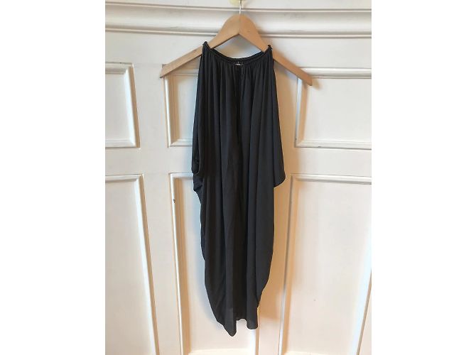 GIVENCHY Monos T.International M Viscosa Gris - vista 6