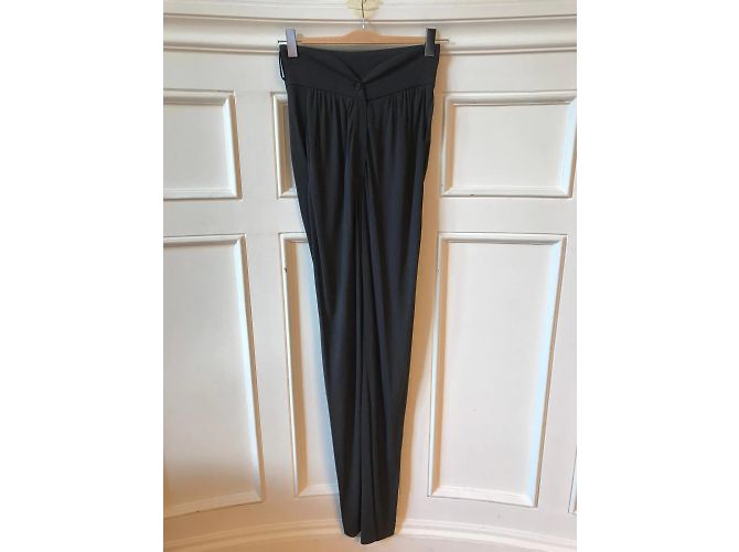 GIVENCHY Monos T.International M Viscosa Gris - vista 8