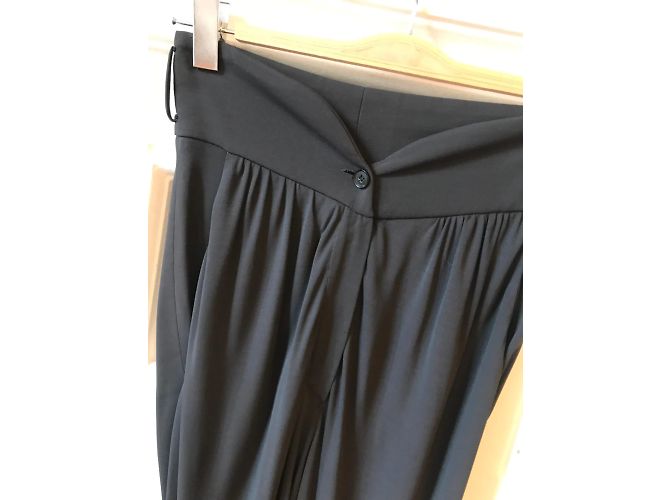 GIVENCHY Monos T.International M Viscosa Gris - vista 9