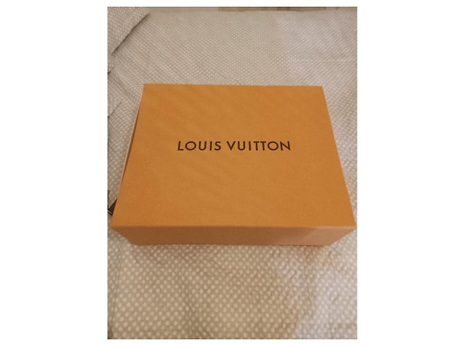 Autre Marque Louis Vuitton Neverfull Braun - Ansicht 4