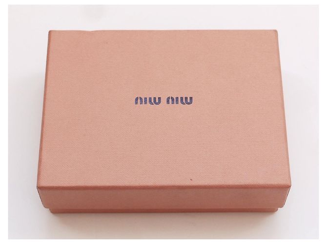 Miu Miu Primavera 2008 Broche Mariquita - vista 5