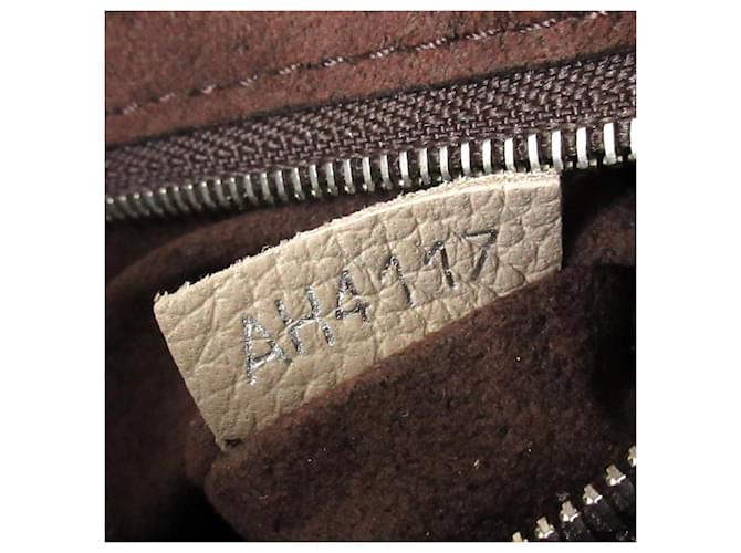 Mahina Babylone Louis Vuitton Babylone BB Grigio - vista 6