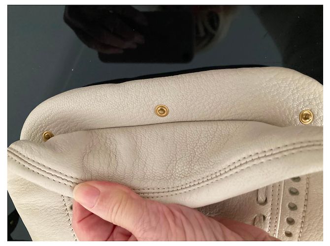 Autre Marque Jerry Jerome Dreyfuss Beige - Ansicht 12