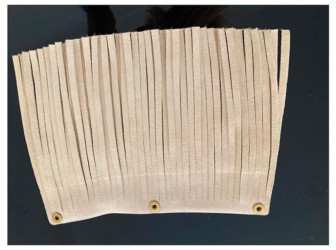 Autre Marque Jerry Jerome Dreyfuss Beige - Ansicht 13