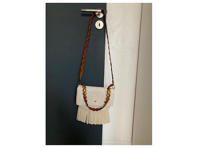 Autre Marque Jerry Jerome Dreyfuss Beige - Ansicht 2