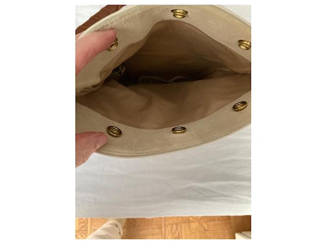 Autre Marque Jerry Jerome Dreyfuss Beige - Ansicht 7