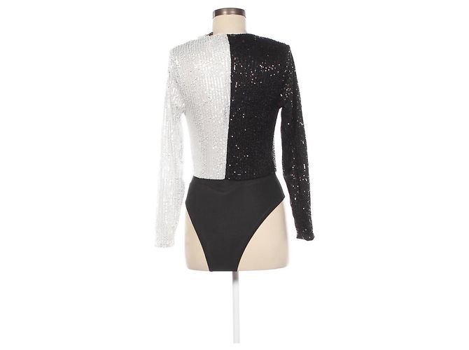 Autre Marque Top Club L XS Multicolor - vista 2