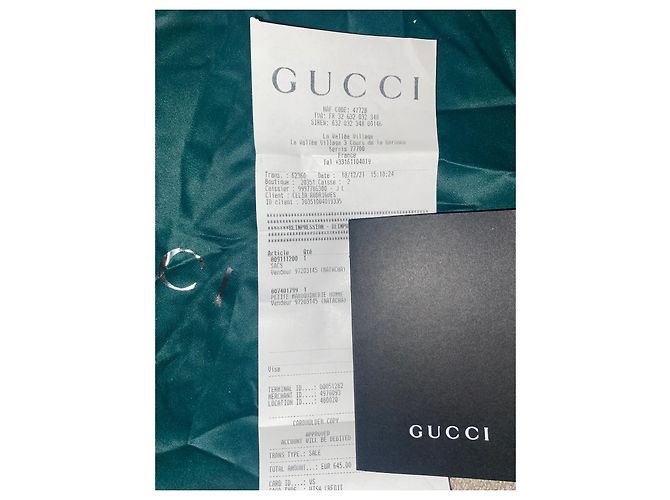 Borsa a tracolla Gucci Brown GG Supreme Round Flora Ophidia Marrone Beige Giallo - vista 7