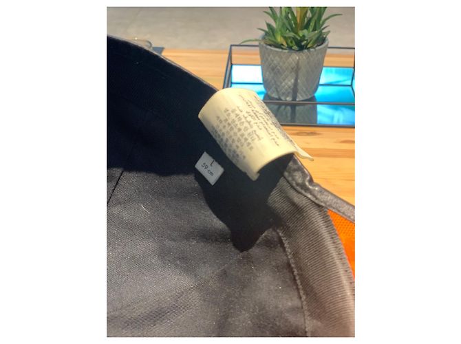 Cappellino Gucci Off The Grid Arancione - vista 10