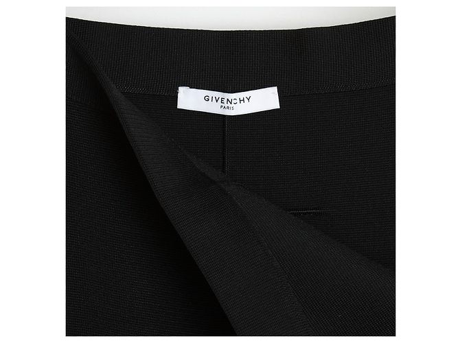 Givenchy Negro perfecto de Riccardo Tisci FR36/38 - vista 2