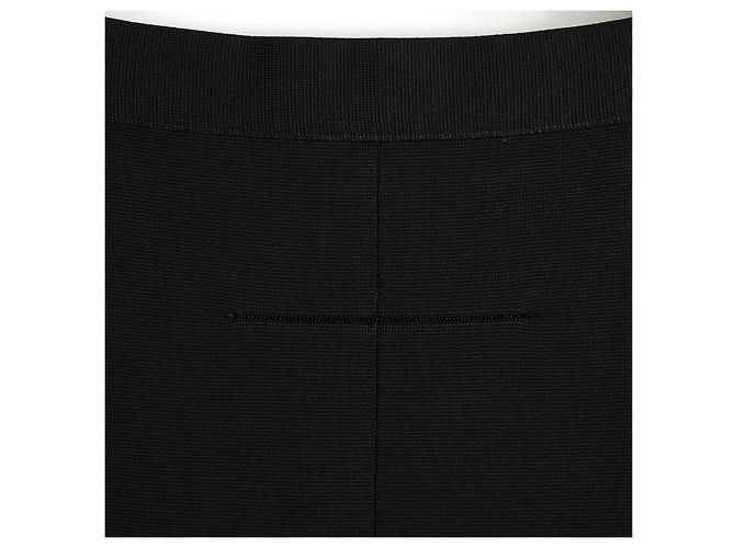 Givenchy Negro perfecto de Riccardo Tisci FR36/38 - vista 3